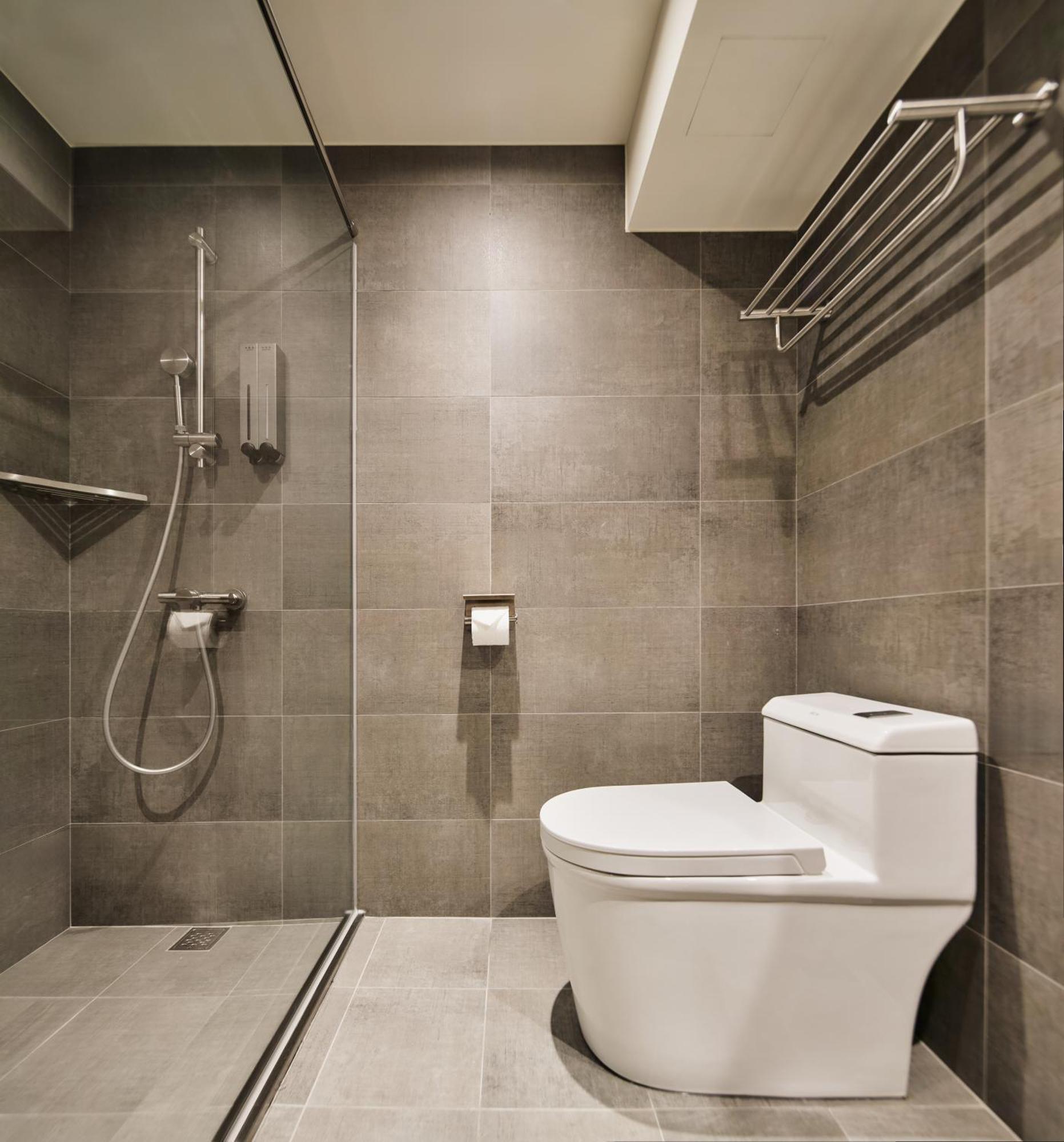 Brown House Hotel - Taipei Main Station Экстерьер фото
