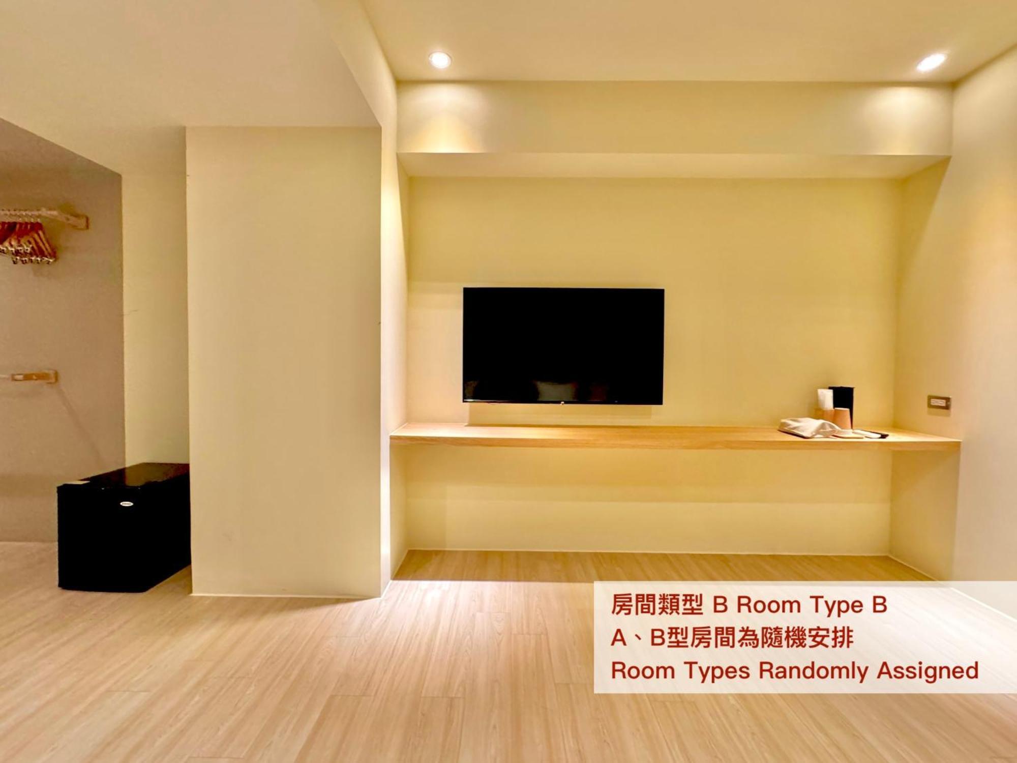 Brown House Hotel - Taipei Main Station Экстерьер фото